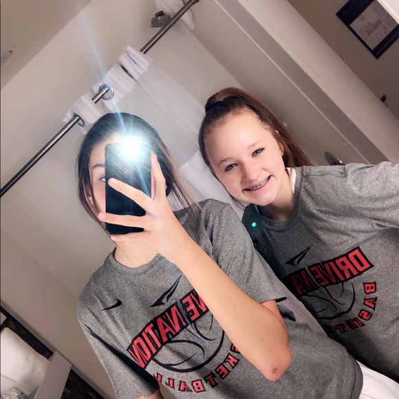 Meet your Posher, Tatum:))❤️ - Picture 1 of 1